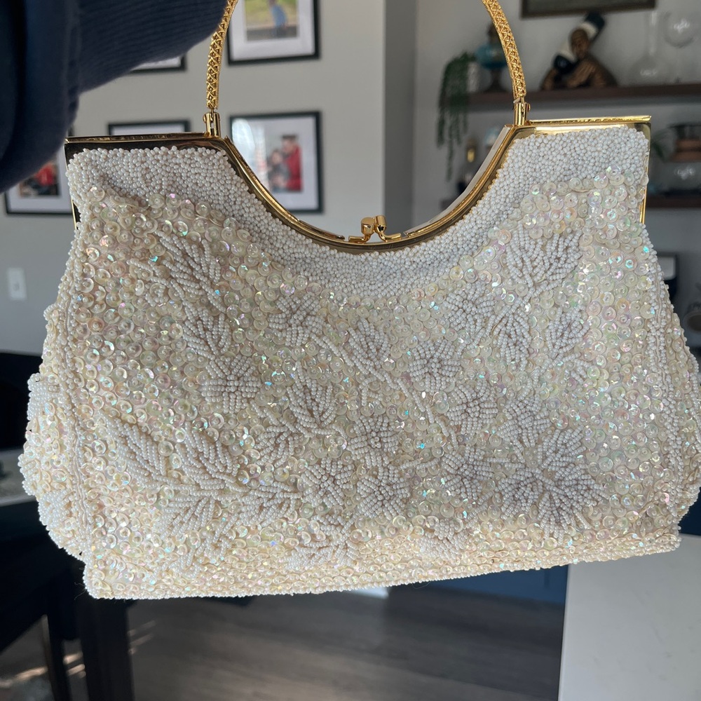 Vintage Purse - Picture 4 of 8